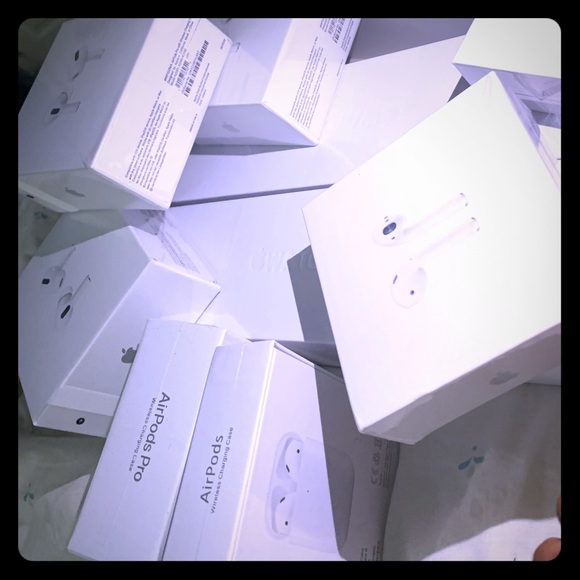 Airpod 2nd